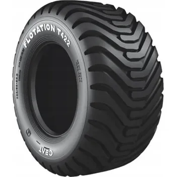 Pneu pro těžký stroj Ceat FLOTATION T422 550/60-22.5 166 A8 16 PR - Flotační pneumatika