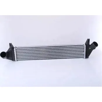 Chladič motoru Nissens 96585 Chladič stlačeného vzduchu (Intercooler)
