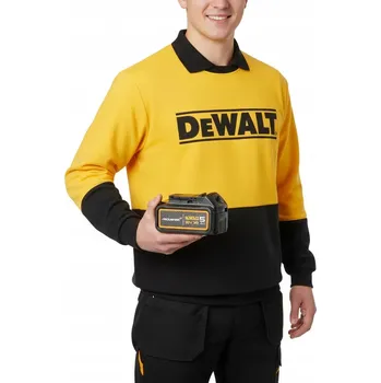 Akumulátor DeWalt 18V XR Li-Ion 5,0 Ah