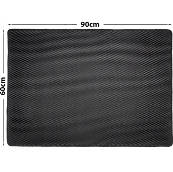 Rohožka Vstupní rohožka před dveře na boty 60x90 - VENKOVNÍ i VNITŘNÍ