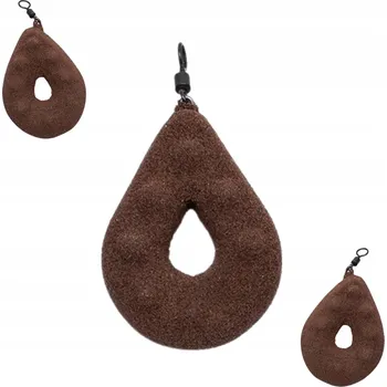 Závaží pro daleké hody Závaží Grippa Hnědá 90 g 90 g