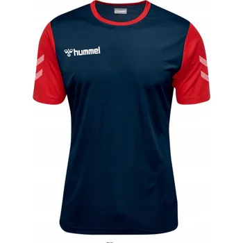 Tričko Hummel s kulatým výstřihem, velikost 128