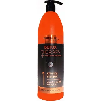 Šampon Prosalon Šampon 1 l (dm³) ml regenerace a hydratace