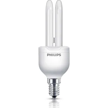 Žárovka Kompaktní zářivka GENIE 220-240V 5W/827 E14 PHILIPS