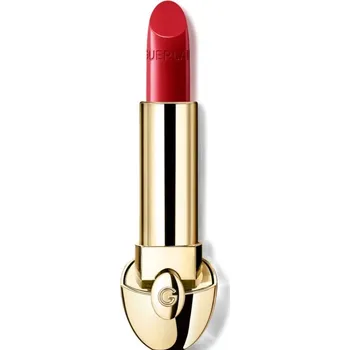 Rtěnka GUERLAIN Rouge G luxusní rtěnka odstín 333 Le Rouge Frambolise Satin 3,5 g