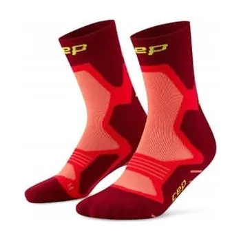 Pánské ponožky Ponožky do poloviny lýtek CEP 45-48