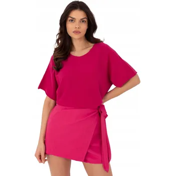 Dámská sukně Italy Moda sukně áčkového střihu mini, univerzální velikost