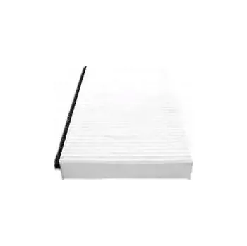 Kabinový filtr Corteco 80000641 Filtr, ventilace prostoru pro cestující