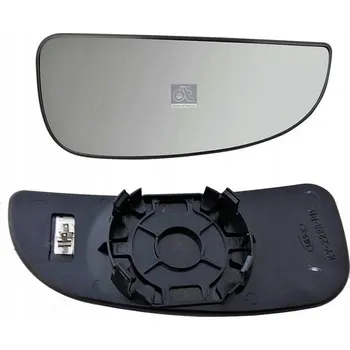 Auto zrcátko FIAT DUCATO SPODNÍ ZRCÁTKO ZPĚTNÉ VNĚJŠÍ PRAVÉ