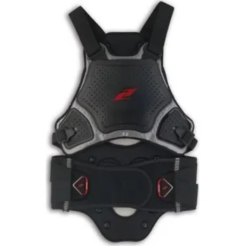 Motocyklový chránič hrudi a pátěře Krunýř ZANDONA SHARK ARMOUR GT X6 8506 LEVEL2 MCF_11957