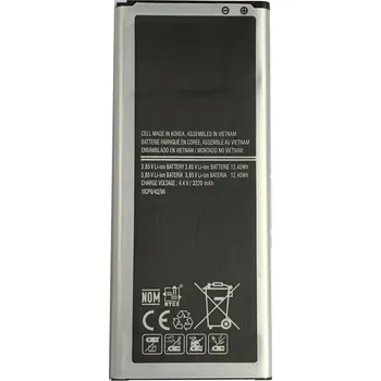 Baterie pro mobilní telefon Baterie pro Samsung Galaxy Note 4 EB-BN920ABE