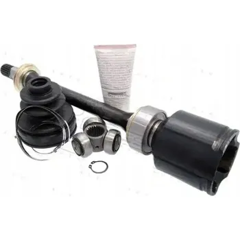 Poloosa kola Febest 0111-ST220RH Sada kloubu, hnací hřídel