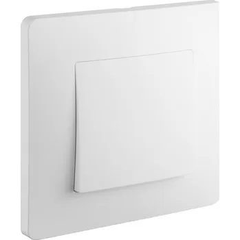 vypínač E5539 Debflex Caly 749562 Tlačítkový spínač