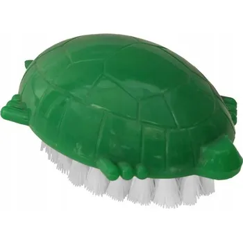 Elektrický zubní kartáček Kartáček na nehty Sanel vícebarevný