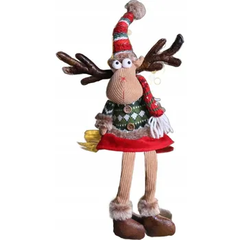 Obraz SEDÍCÍ SOB 50 CM ANTTI