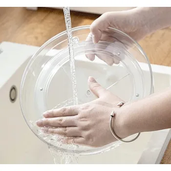 OTOČNÝ KUCHYŇSKÝ STOJAN TÁC ORGANIZÉR DO KUCHYNĚ NA KOŘENÍ OVOCE