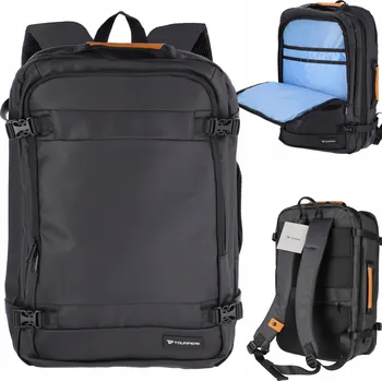 Městský batoh Batoh městský Aragon šedý