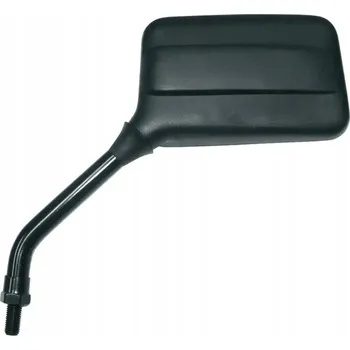 Zrcátko pro motocykl V PARTS (VICMA) UNIVERZÁLNÍ ZPĚTNÉ ZRCÁTKO LEVÉ ČERNÉ (E345I)