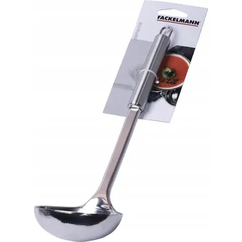 Naběračka Naběračka - naběračka Nerezová Fackelmann