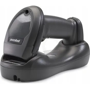 Čtečka čárových kódů Bezdrátová čtečka 1D kódů Zebra LI4278