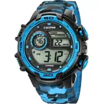 Hodinky Calypso DIGITAL FOR MAN K5723/4