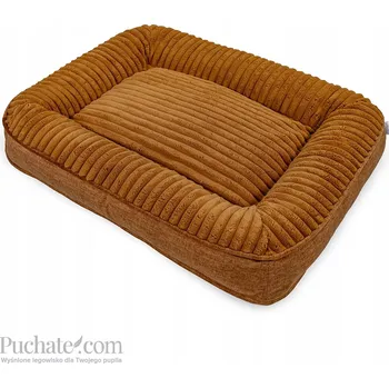 Pelíšek pro psa Pelíšek Premium pro psy – PUCHATE – paměťová pěna, velikost 3XL