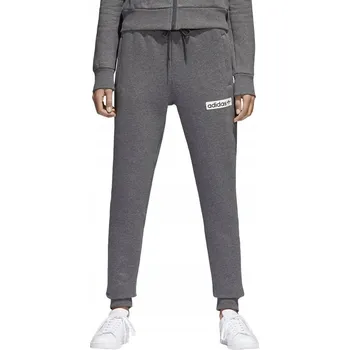 Adidas dámské tepláky rovného střihu velikost 38