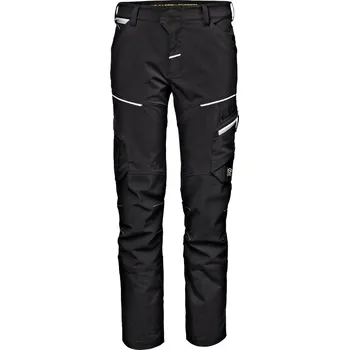 Pracovní obuv Dlouhé pracovní kalhoty Sir Safety System PANTALONE GEMINI GUARD vel. 56