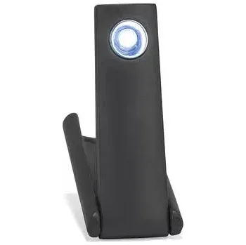 Lampička Skládací lampička na knížku