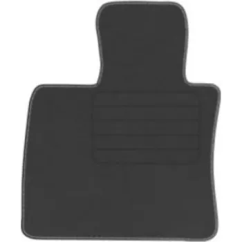 autokoberec Kobercové rohožky Edecor velurové 1 ks.