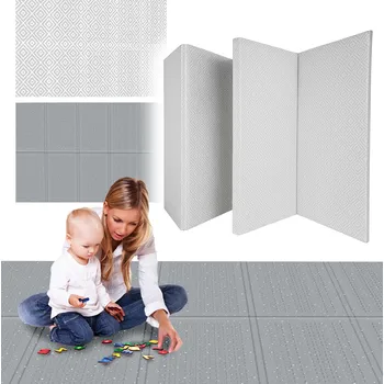 Hrací deka V5C2 SKLÁDACÍ PĚNOVÁ PODLOŽKA XPE 180X120