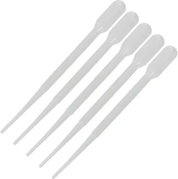 Modelcraft pipeta 2ml (5ks)