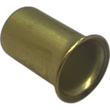 Fitinka LEGRIS Legris Vsuvka 4/2 mosazná do plastových trubek PA