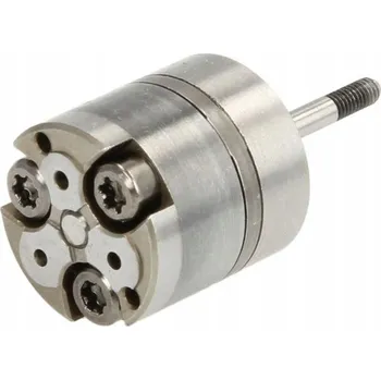 Systém vstřikování Ventil vstřikovače CR CATERPILLAR 320D