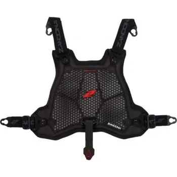 Motocyklový chránič Chránič hrudi ZANDONA ESATECH ARMOUR CHEST 2900, 2905 MCF_12015