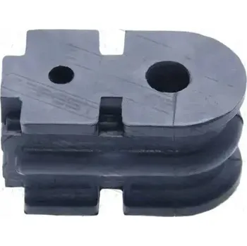 Stabilizátor nápravy GUMOVÁ SILENTBLOK STABILIZÁTORU PŘEDNÍ NÁPRAVY NSB-K12F1 FEBEST