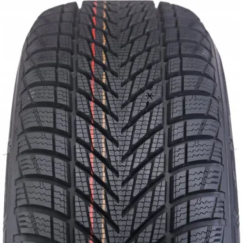 Zimní osobní pneu Zimní pneumatika Goodyear ULTRAGRIP Performance 3 315/30 R22 107 V s přilnavostí na sněhu (3PMSF), ochranný lem, zesílená (XL)
