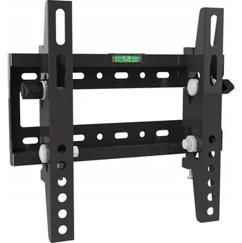 Televizní držák Držák TV LCD 17-42" Varšava černý LIBOX LB-130