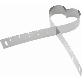 Forma na pečení Forma Na Dort WESTMARK 5 x 1,3 cm