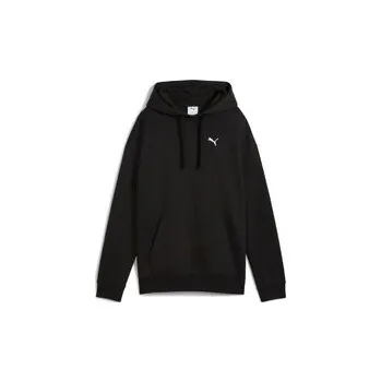 Dámská mikina Puma ESS Relaxed Hoodie FL S