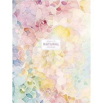 Sešit Sešit A5 s linkami Shkolyaryk, 48 listů