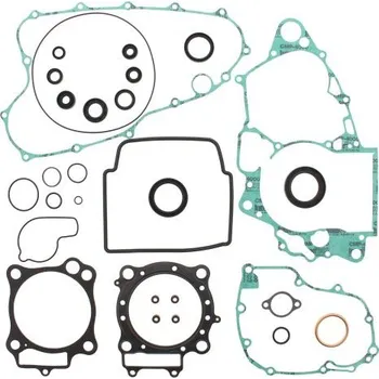 Těsnění motoru WINDEROSA (VERTEX) kompletní sada těsnění včetně těsnění motoru HONDA CRF450R 07-08 (WINDEROSA (VERTEX) kompletní sada těsnění včetně těsnění motoru HONDA CRF450R 07-08)