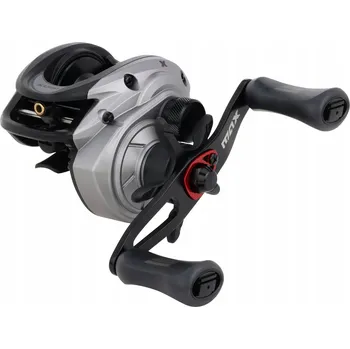 Rybářský naviják Multiplikátor Abu Garcia Max X 6.8:1 +