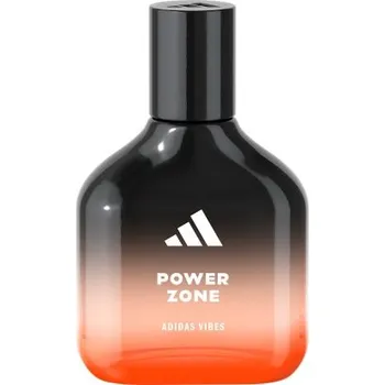 Pánský parfém Adidas Vibes Power Zone EDP pro muže 50 ml