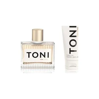 Nestandardní parfém Toni Gard TONI Sada vůní