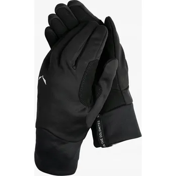 Rukavice Rukavice Salewa černé, vel. XS