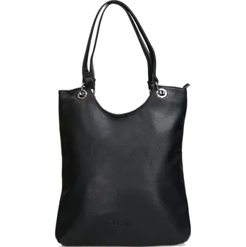 Kabelka Robel dámská každodenní kabelka - černá