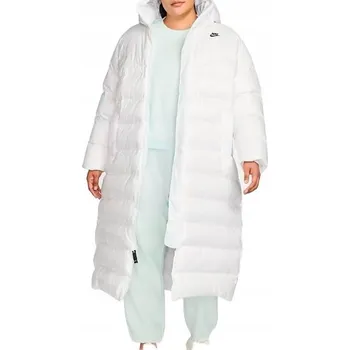 Nike Parka DM0692-100 bílá 58/60