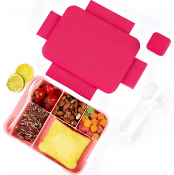 Svačinový box Sistema Svačinový Box 1330 ml