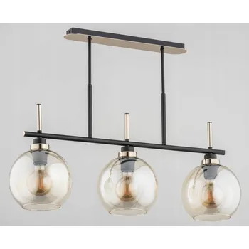 Závěsné svítidlo Alfa DOLFI 3 - světelný bod E27